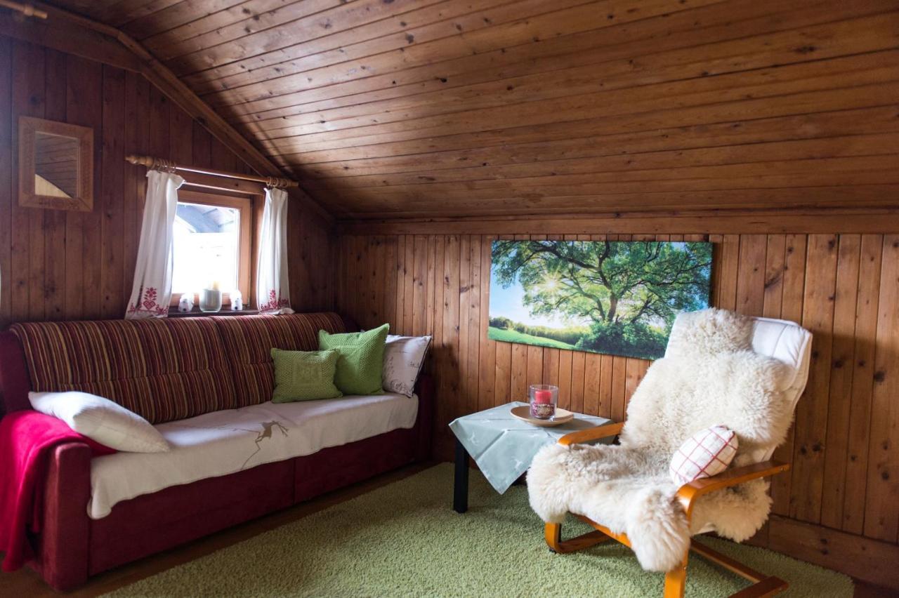 Appartement Wilder Kaiser Kitzbuhel Exterior photo